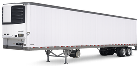 Refrigerated trailer