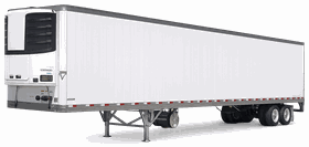 Refrigerated trailer