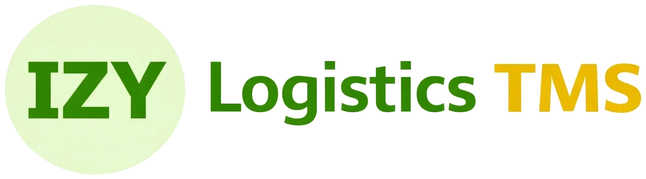 IZY Logistics TMS