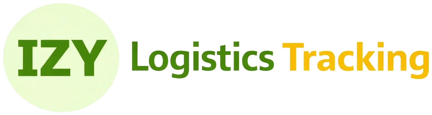 IZY Logistics Tracking
