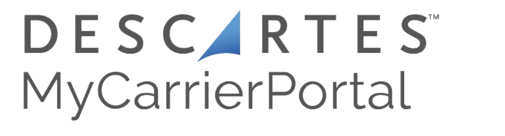 Descartes MyCarrierPortal